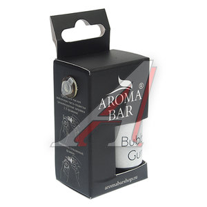 Изображение 2, 4678597200248 (25 oilset) Ароматизатор масляный (bubble gum) 10мл в крафтовой коробке AROMA BAR