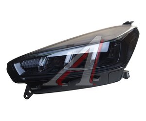 Изображение 2, 01-RTC0050 Фара CHERY Tiggo 7 Pro Max (22-) левая RTC