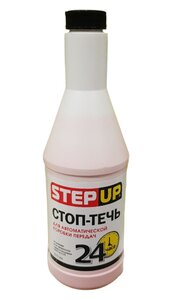 Изображение 2, SP7013 Герметик АКПП 355мл Step-up AGA