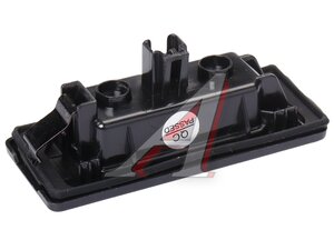 Изображение 3, 23631-001LED Фонарь освещения знака номерного VW Tiguan (17-) FEBEST