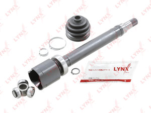 Изображение 1, CI1046 ШРУС внутренний FORD Focus (05-08) правый LYNX