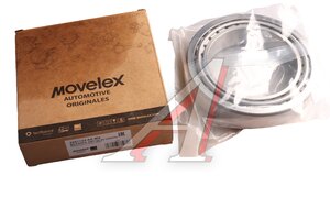 Изображение 1, 2007124-6А-MX Подшипник ступицы УРАЛ MOVELEX
