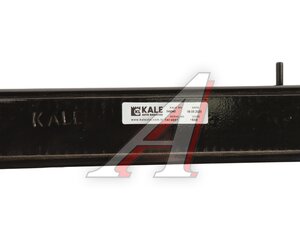 Изображение 7, 349340 Радиатор SCANIA R series (04-) охлаждения двигателя KALE