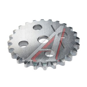Изображение 2, QF34A00017 Шестерня MAZDA 3 (03-) насоса масляного QUATTRO FRENI