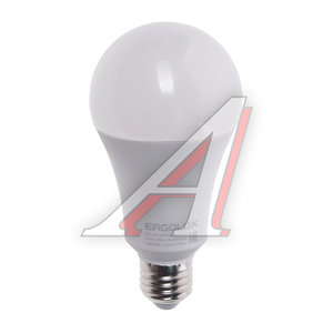 Изображение 1, LED-A70-35W-E27-4K Лампа светодиодная E27 A70 35W (300W) 220V холодный ERGOLUX