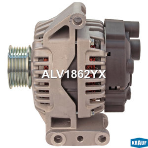 Изображение 5, ALV1862YX Генератор OPEL Astra H (04-) (105A, 14V) KRAUF