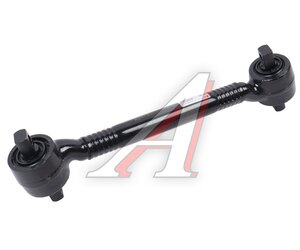 Изображение 2, AZ9125521174-MX Тяга реактивная SITRAK HOWO нижняя кривая MOVELEX