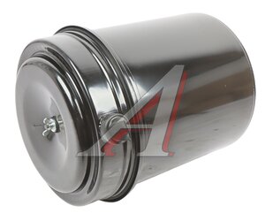 Изображение 2, 238Н-1109010-31 Фильтр воздушный МТЗ без элемента РЕМИЗ