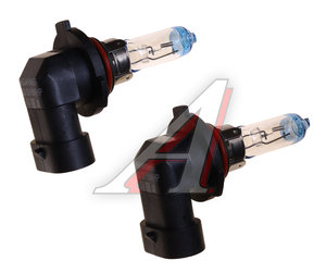 Изображение 5, 370-33-038 Лампа 12V HB3 65W P20d +50% бокс (2шт.) MEGAPOWER