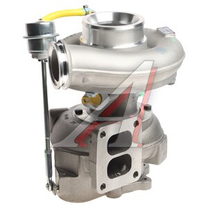 Изображение 1, 202V091007830-MX Турбокомпрессор SITRAK дв.MC13 MOVELEX
