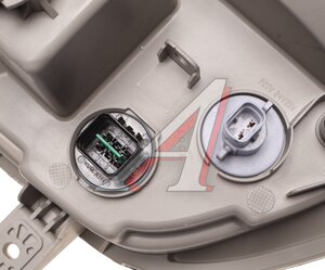 Изображение 5, 3772020-C0100 Фара DONGFENG правая OE