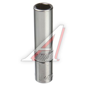 Изображение 2, LG-25108 Головка торцевая 1/4" 8мм глубокая LIGE