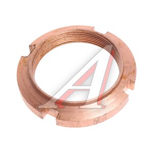 Изображение 1, 50-1701181 Гайка МТЗ вала промежуточного ОАО МТЗ