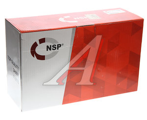Изображение 3, NSP086RU945095L Фонарь задний VW Polo (15-) левый NSP