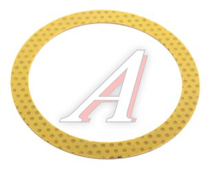 Изображение 2, 312724 Шайба SCANIA P, G, R, T series оси балансира HD-PARTS