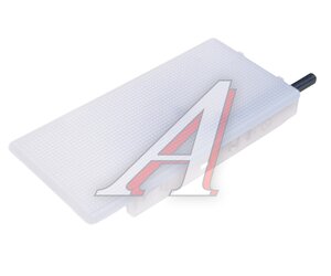 Изображение 1, 2E0947105K Плафон VW Crafter (06-15) освещения ящика вещевого OE