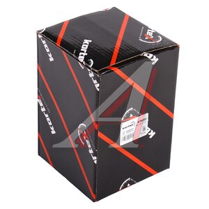 Изображение 5, KTH052 Термостат AUDI A4 (01-08), A6 (02-05) (ALT/AMB/BFB) KORTEX