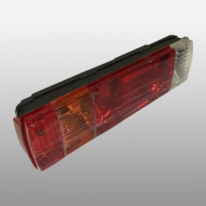 Изображение 3, 3716015-362 Фонарь задний FAW J5, J6 левый SHAFTGEAR