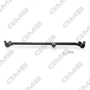 Изображение 1, 0402-0762 Тяга рулевая NISSAN Terrano (87-93) центральная GMB