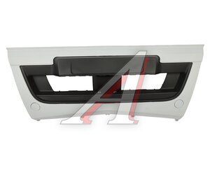 Изображение 1, 18100739 Бампер MERCEDES Actros средняя часть SAMPA