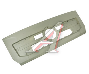 Изображение 1, DZ14251110011 Капот SHACMAN SHAANXI X3000 (под покраску) OE