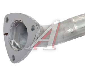 Изображение 3, EAM0118 Резонатор ВАЗ-21214 ЕВРО-3 (под 3 шпильки) алюминизированный TRIALLI