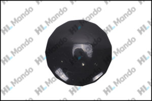 Изображение 5, EFF00077T Фильтр топливный HYUNDAI HD120, AeroTown дв.D6DA19/22 MANDO