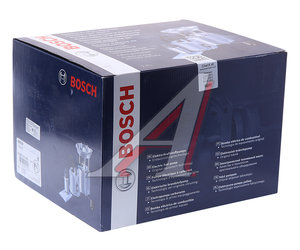 Изображение 6, 0580313053 Насос топливный RENAULT Laguna 2 (01-) BOSCH