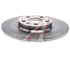 Изображение 1, NSPRS12N13 Диск тормозной GEELY Monjaro задний NSP