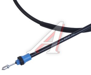 Изображение 3, PC3127 Трос стояночного тормоза RENAULT Logan (04-) левый/правый PATRON