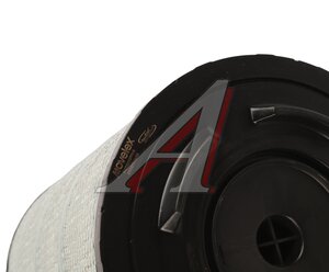 Изображение 5, K2846-MX Фильтр воздушный SITRAK G7 SITRAK HOWO TH7 комплект (наружный+внутренний) MOVELEX