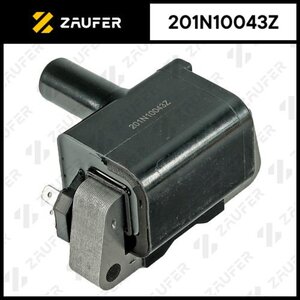 Изображение 2, 201N10043Z Катушка зажигания NISSAN Almera ZAUFER