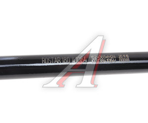 Изображение 3, 180.41064 Стремянка BPW рессоры (М24/365х128мм) ROSTAR