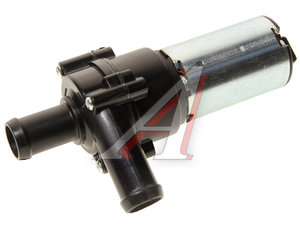 Изображение 2, CRTR0101573 Насос отопителя УАЗ-3163 дополнительный 12V CARTRONIC