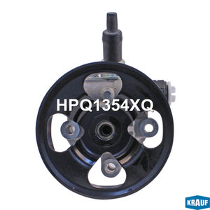 Изображение 6, HPQ1354XQ Насос гидроусилителя TOYOTA Land Cruiser (J200) KRAUF