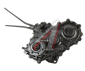 Изображение 1, 316270-1800120-10 Коробка раздаточная УАЗ-3151, 469 Н/О №