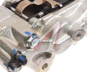 Изображение 5, 3501020P3010-MX Суппорт тормозной JAC T6 (10-) передний правый MOVELEX