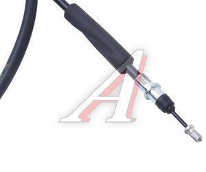 Изображение 3, BC-307 Трос стояночного тормоза MAZDA 3 (03-09) правый JAPANPARTS