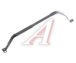 Изображение 1, 31210-1H000 Хомут HYUNDAI i30 (08-) крепления бака топливного левый OE