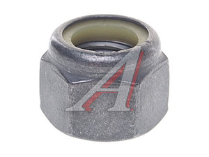 Изображение 1, N000000008261 Гайка MERCEDES OE