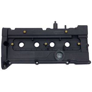 Изображение 1, Z16313R Крышка клапанная HYUNDAI Accent (94-) ZIKMAR