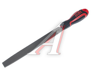 Изображение 1, JTC-K8055F Напильник плоский 200мм №2 60 HRC JTC