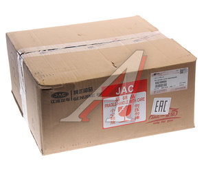 Изображение 4, 8202100R004 Зеркало боковое JAC Sunray SOLLERS Atlant левое OE