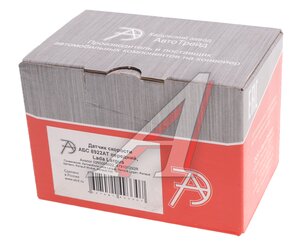 Изображение 3, 8922АТ Датчик АБС RENAULT Logan (04-), Sandero (07-) колеса переднего левого/правого АВТОТРЕЙД