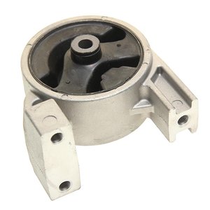 Изображение 2, 21930-1G100 Опора двигателя HYUNDAI Accent (05-) KIA Rio (05-) задняя АКПП GEUN YOUNG