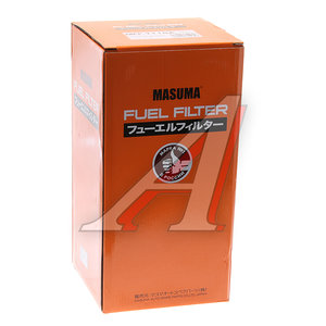 Изображение 5, MFFT118A Фильтр топливный TOYOTA Rav 4 (13-) MASUMA
