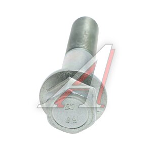 Изображение 3, 356-75162 Болт М16х1.5x70 КАМАЗ БЕЛЗАН