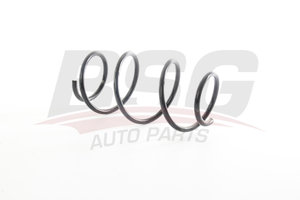 Изображение 1, BSG15305005 Пружина BMW 1 (F20, F21) подвески передней BSG