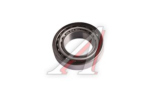 Изображение 2, 7510-6А-MX Подшипник ступицы ГАЗ-3302, КАМАЗ Компас-5, УАЗ мост задний MOVELEX