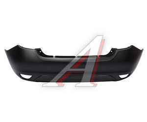 Изображение 1, NSP07850224546R Бампер RENAULT Logan (17-) задний NSP